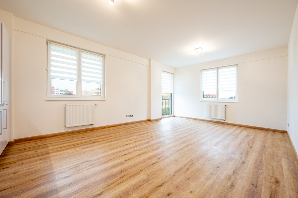 Laminate Floor Example